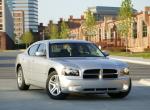 Dodge Charger R/T 2005 года